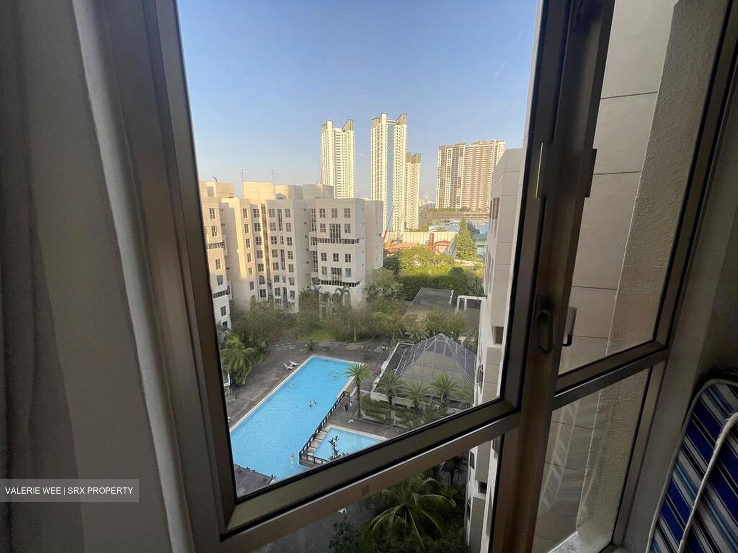 Regent Park (D5), Condominium #468464091